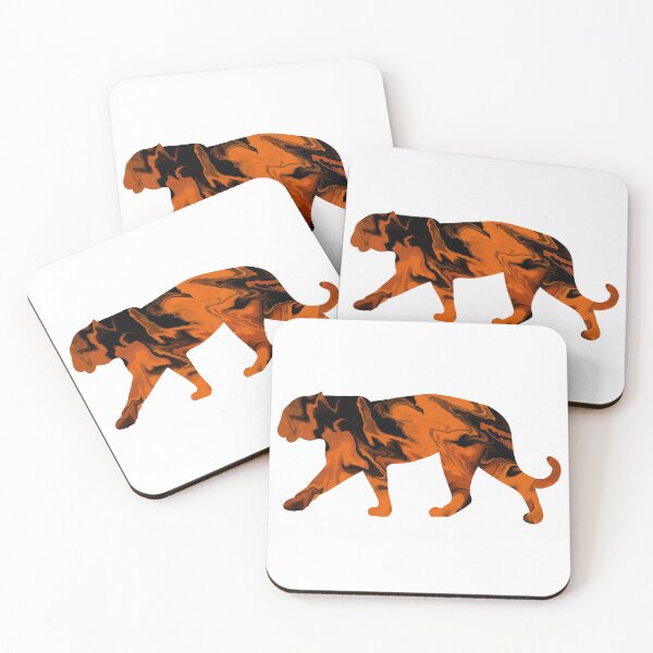 Item preview, Tiger designed and sold by SierasART.