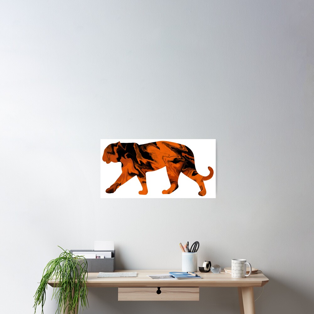 Item preview, Poster designed and sold by SierasART.