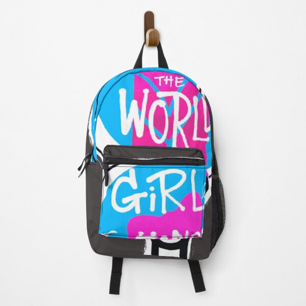 Item preview, Painted the World designed and sold by Amdesign1221.
