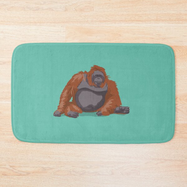 Item preview, ORANGUTAN designed and sold by megatrontom.