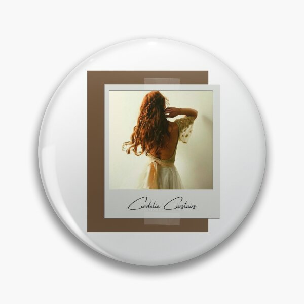 Item preview, Cordelia Carstairs Aesthetic designed and sold by akumayoshop.