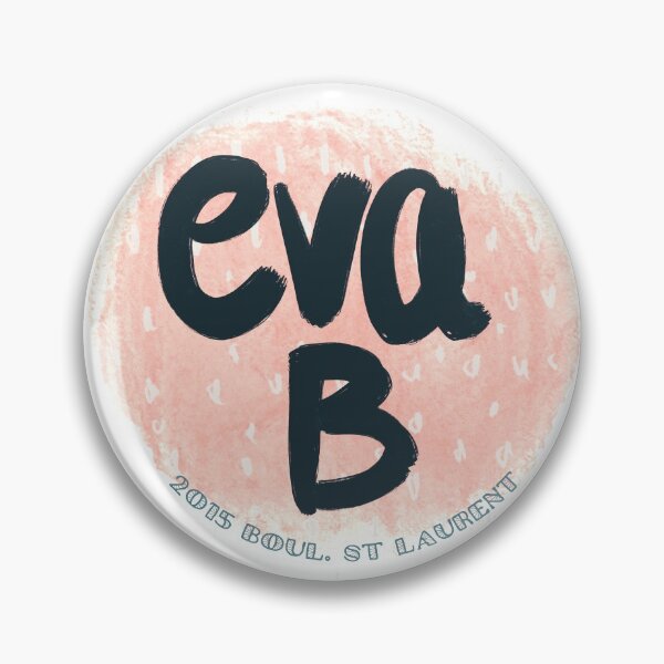 Item preview, eva b designed and sold by anniebelinda.