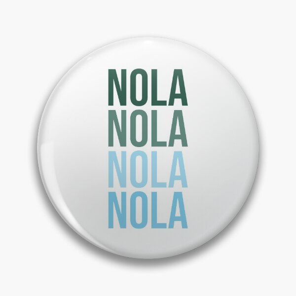 Item preview, Tulane - Roll Wave - Nola designed and sold by Pfeifer Hill.