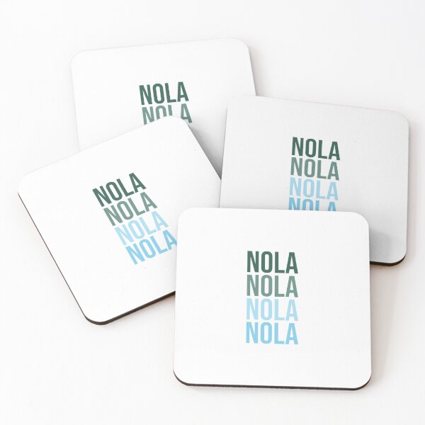 Item preview, Tulane - Roll Wave - Nola designed and sold by Pfeifer Hill.
