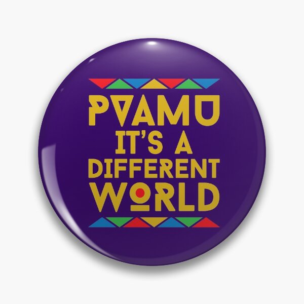 Item preview, Pvamu it's a different world hbcu designed and sold by allenngcm199.