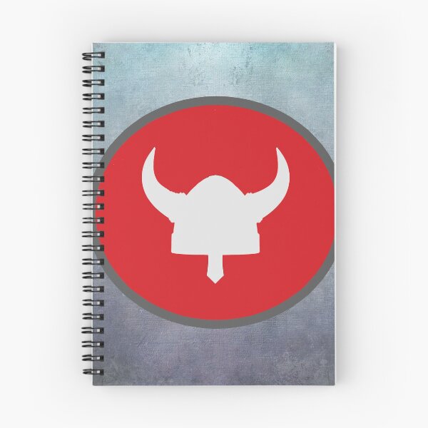 Item preview, El casco vikingo :)) designed and sold by Henrybubbles400.