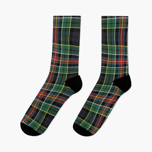 Item preview, Allison/Ellison Modern Tartan designed and sold by DiscoGypsyFish.