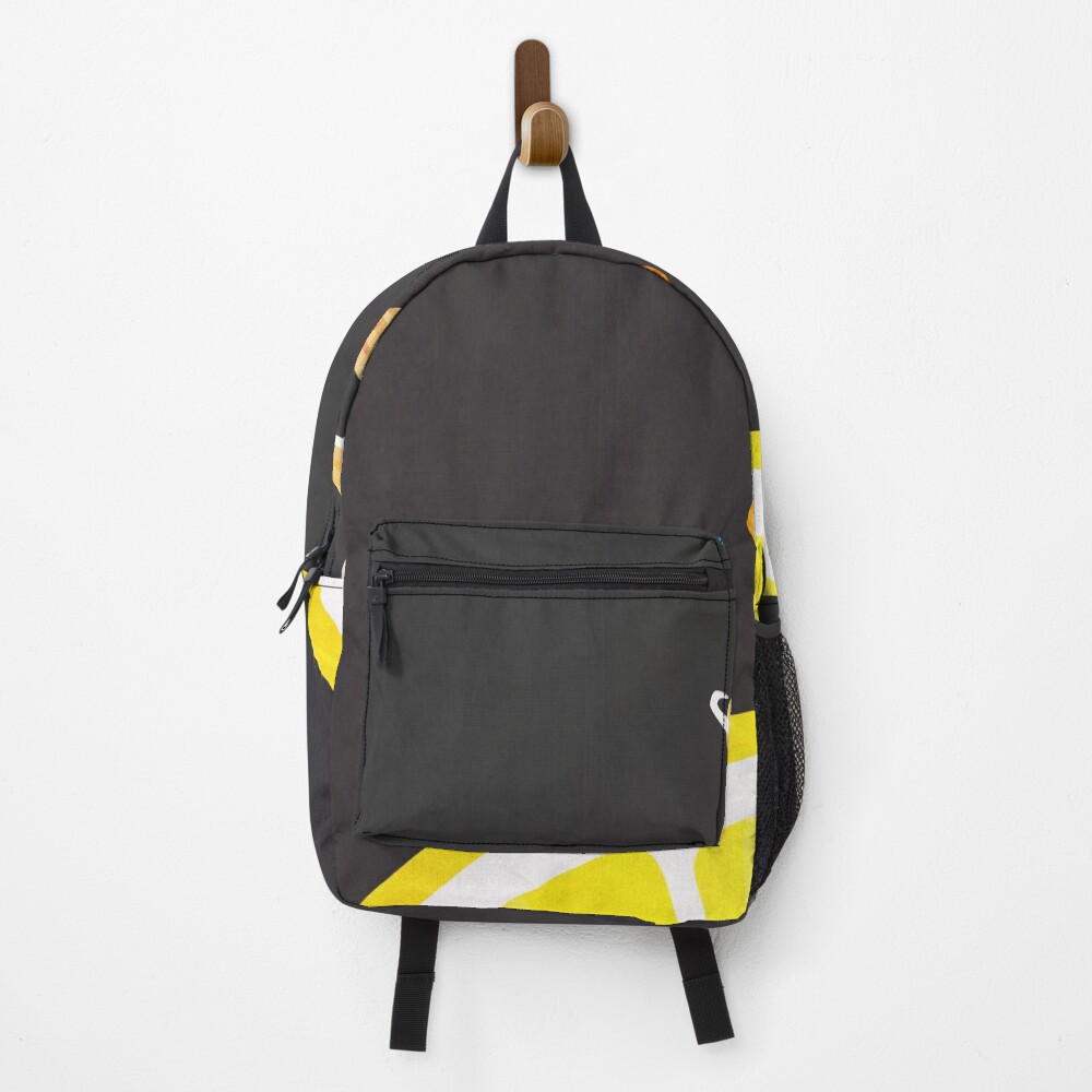 Item preview, Backpack designed and sold by RickyAP.