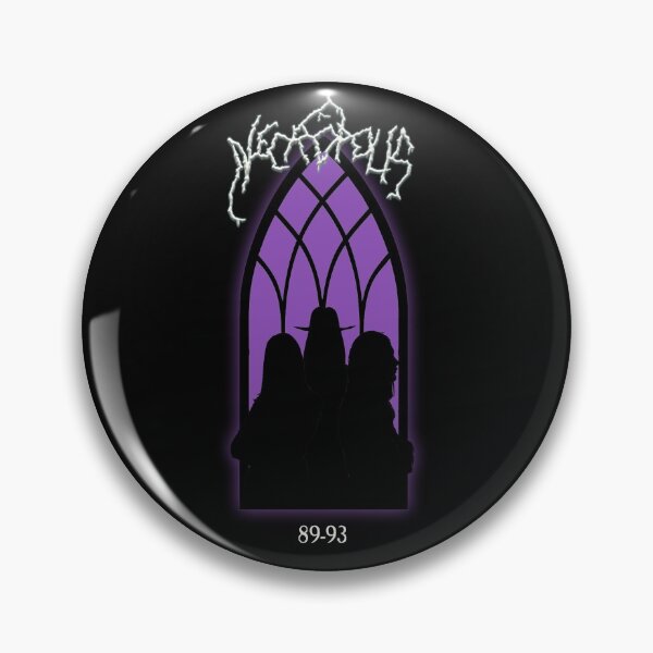 Item preview, Necropolis I designed and sold by doctorvelvet.