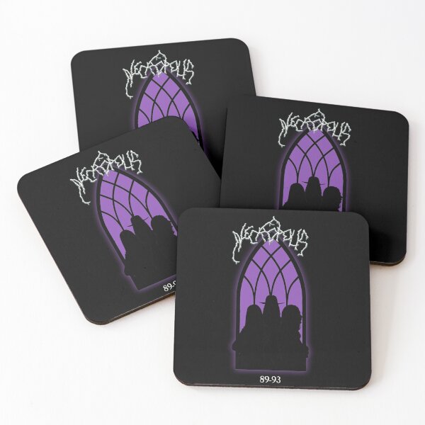 Item preview, Necropolis I designed and sold by doctorvelvet.