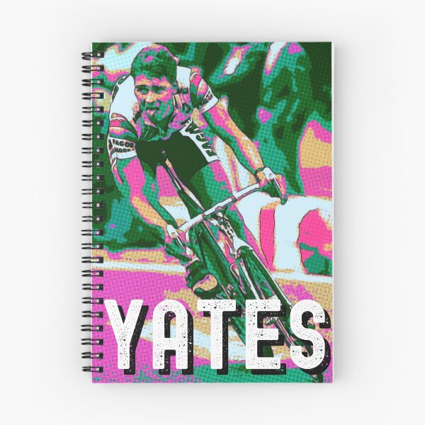 Item preview, YATES designed and sold by thelastavo.