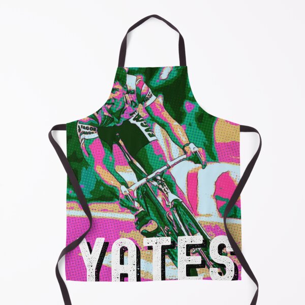 Item preview, YATES designed and sold by thelastavo.