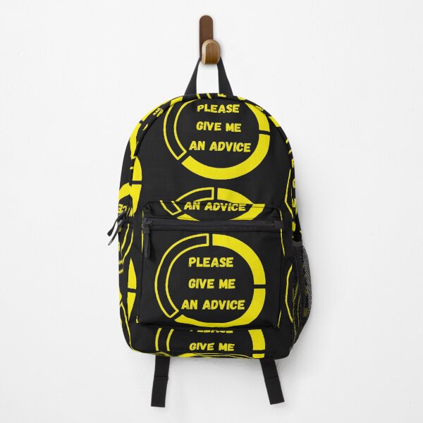 Item preview, please give me an advice designed and sold by Samvy.
