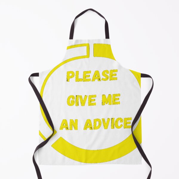 Item preview, please give me an advice designed and sold by Samvy.