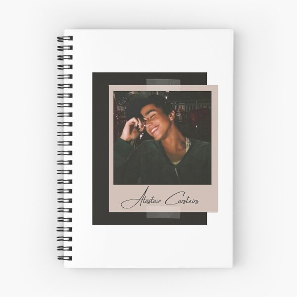 Item preview, Alastair Carstairs Aesthetic designed and sold by akumayoshop.
