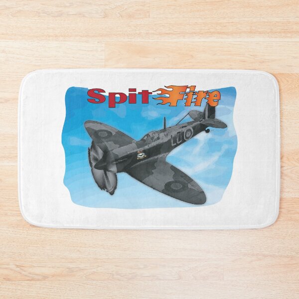Artikelvorschau, SpitFire entworfen und verkauft von Dpwm.