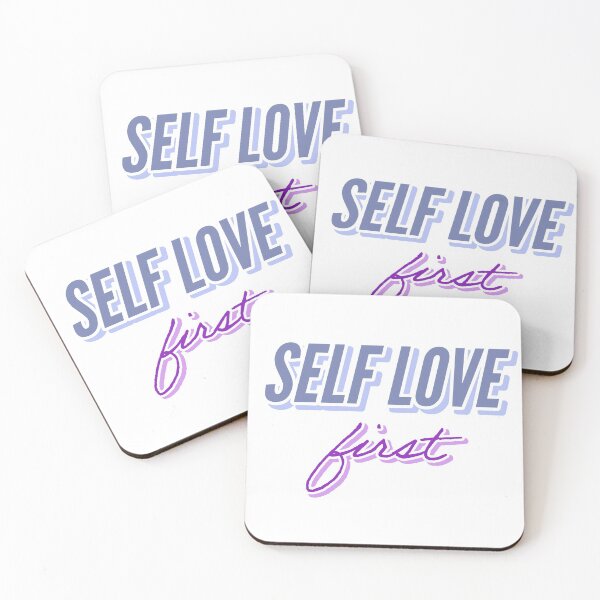 Item preview, SELF LOVE FIRST, MENTAL HEALTH designed and sold by Happy  Soul Store.