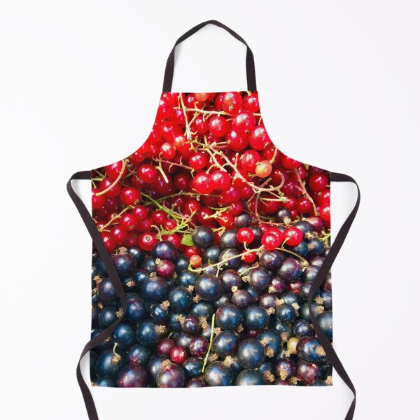 Item preview, Redcurrants & Blackcurrants  designed and sold by TJRMinT.