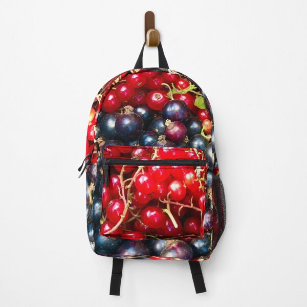 Item preview, Redcurrants & Blackcurrants designed and sold by TJRMinT.