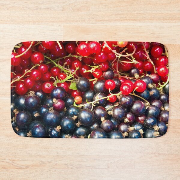 Item preview, Redcurrants & Blackcurrants  designed and sold by TJRMinT.