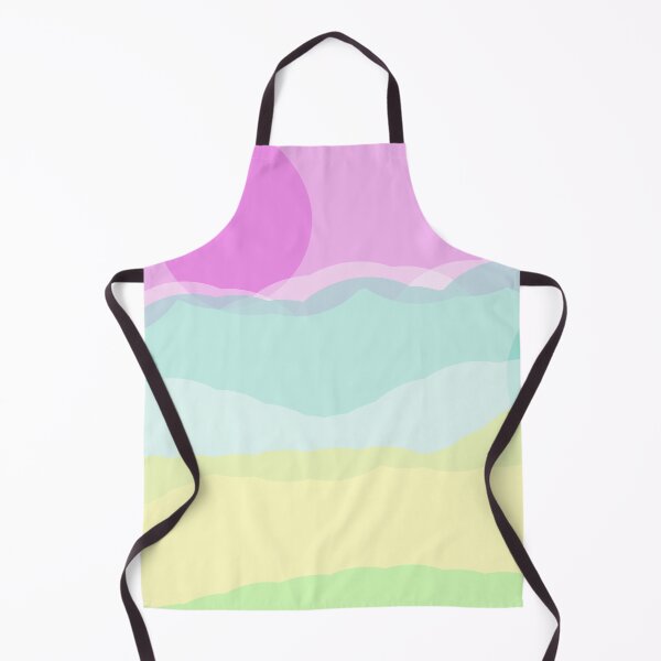 Item preview, Ambiente de colores pastel designed and sold by Eriny710.