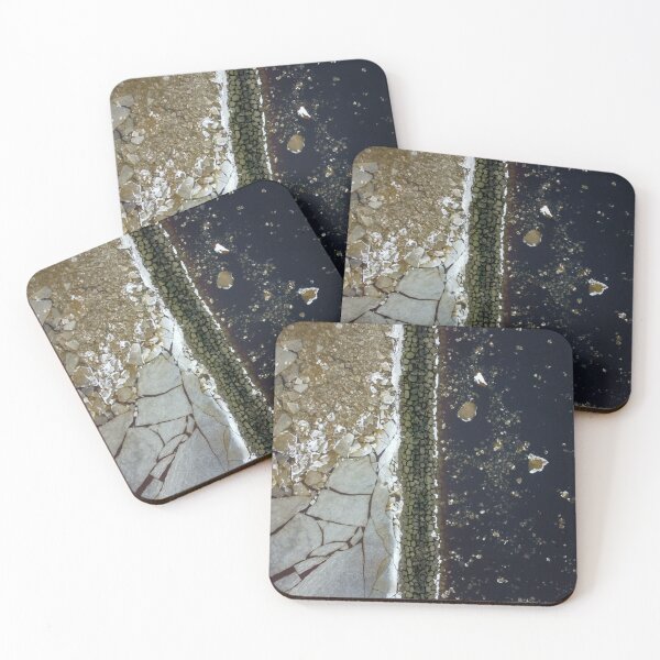 Item preview, Breakwater in Winter designed and sold by Tanel Tilk.