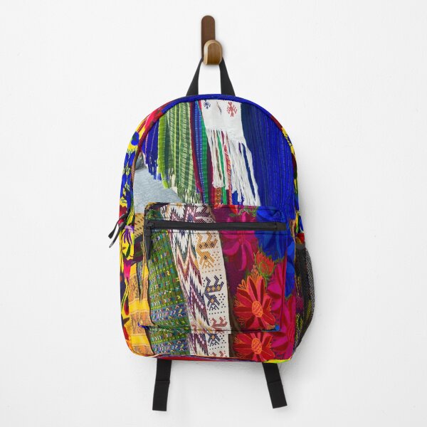 Item preview, Artisan Tapestries, Guatemala  designed and sold by DotLovingSue.