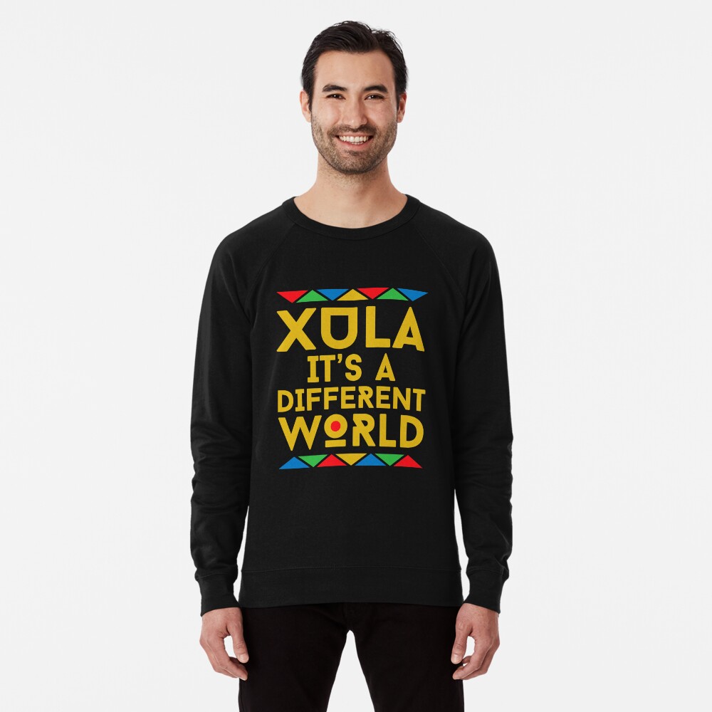 Custom Xula Shirt 