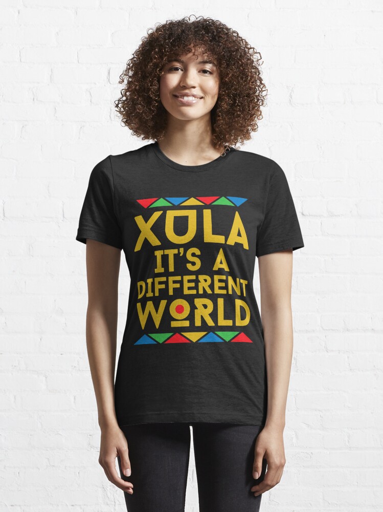 Xula Shirt 