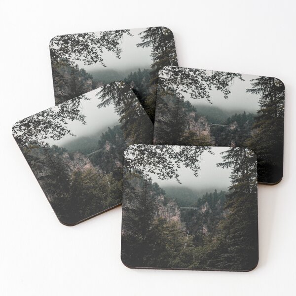 Item preview, Mary's Bridge designed and sold by Eduardo Vieira.