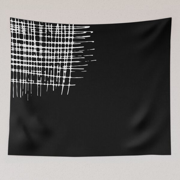 Item preview, White mesh designed and sold by Designer-coner.