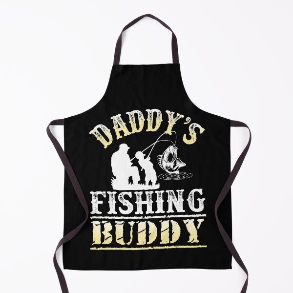 Item preview, Daddy’s Fishing Buddy designed and sold by TshirtStoreBD24.