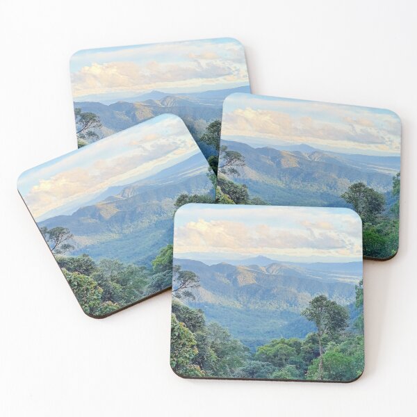 Item preview, Simpon mountain natural forest designed and sold by chaisar1999.
