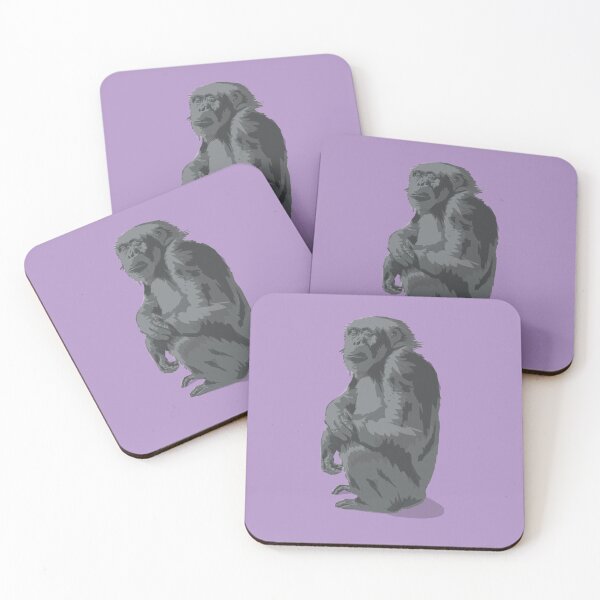 Item preview, CHIMPANCE designed and sold by megatrontom.