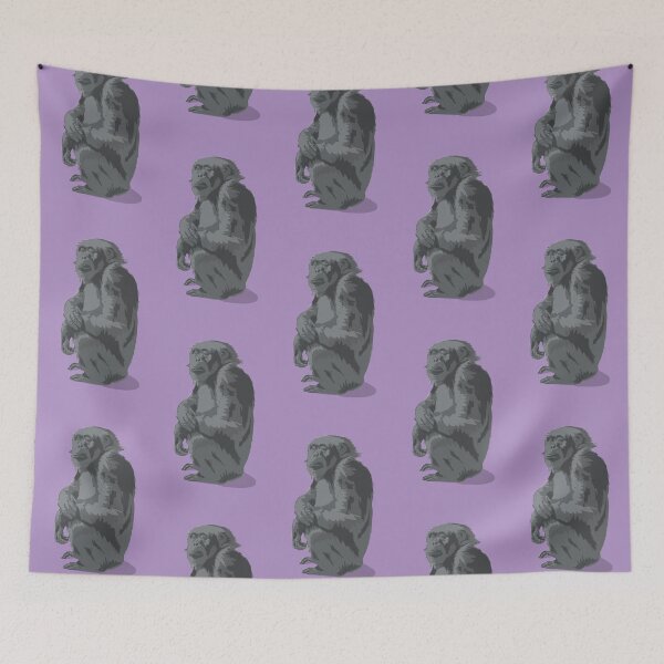 Item preview, CHIMPANCE designed and sold by megatrontom.