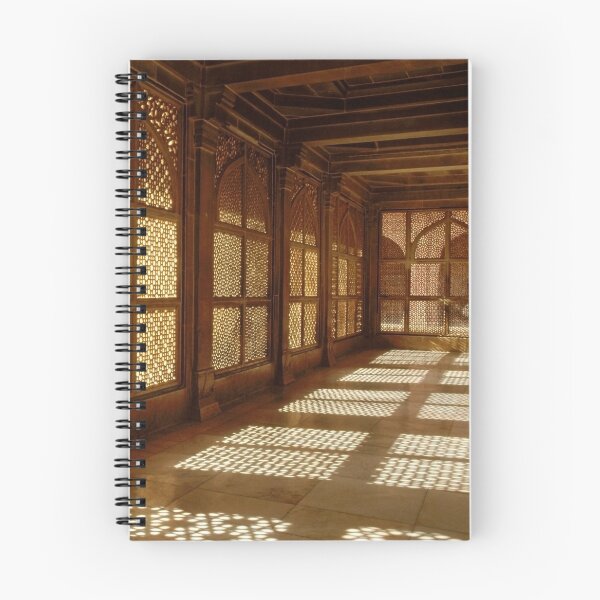 Artikelvorschau, Fatehpur Sikri Schnitzgitterarbeit in Stein für Wandkunst, Druck, personalisierte Geschenke, individuell bedruckte Geschenke entworfen und verkauft von CameraDesign.