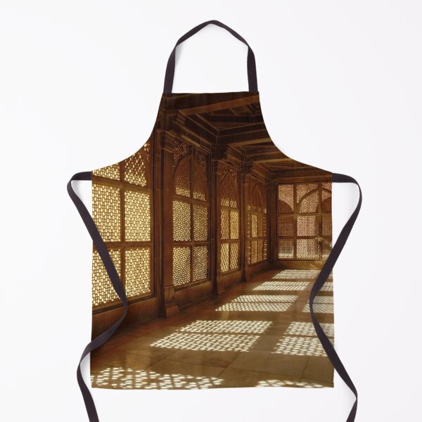Item preview, Fatehpur Sikri carving lattice work in stone for wall art, print, personalised gifts, custom printed gifts designed and sold by CameraDesign.
