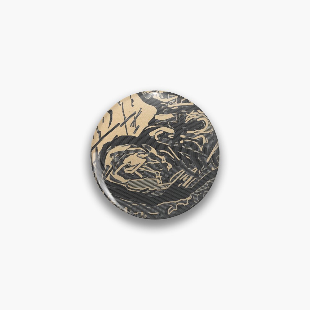 Item preview, Pin designed and sold by RuruaGia.