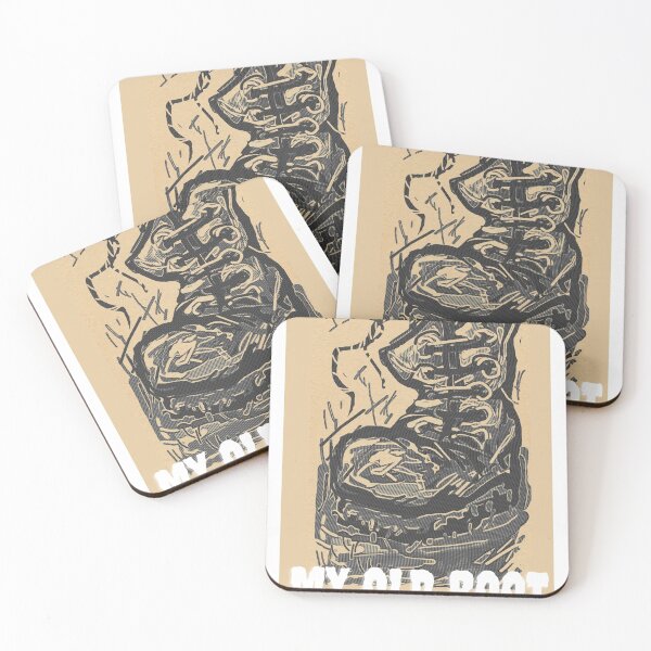 Item preview, Bota vieja designed and sold by RuruaGia.