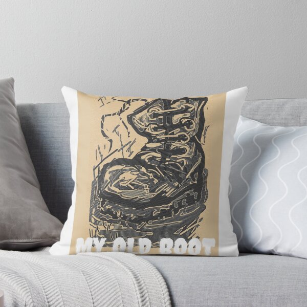 Item preview, Old boot designed and sold by RuruaGia.
