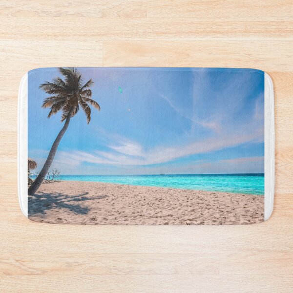 Item preview, Maldives Tropical Ocean Paradise designed and sold by newburyboutique.