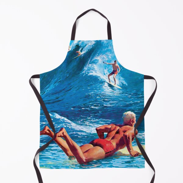 Artikelvorschau, Vintage Hawaii Tourismus Poster entworfen und verkauft von royal-tees.