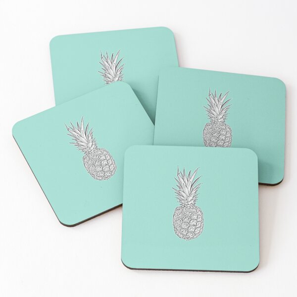 Item preview, pineapple design  designed and sold by pineappledizajn.