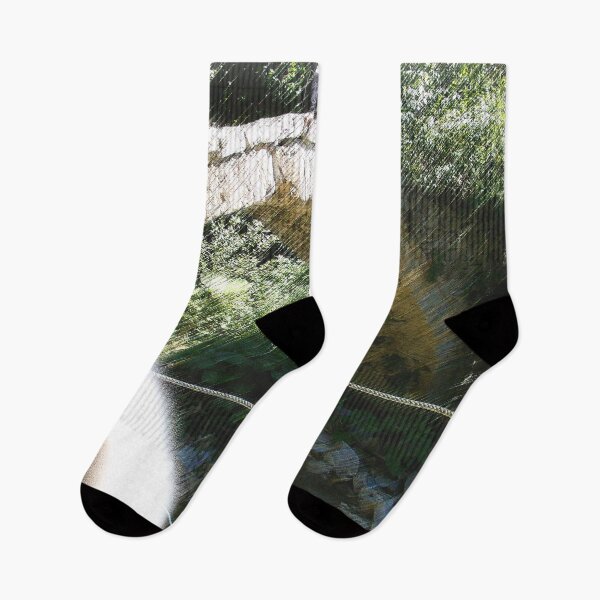 Item preview, Old Stone Bridge In Bulgaria designed and sold by LuckyKermit.