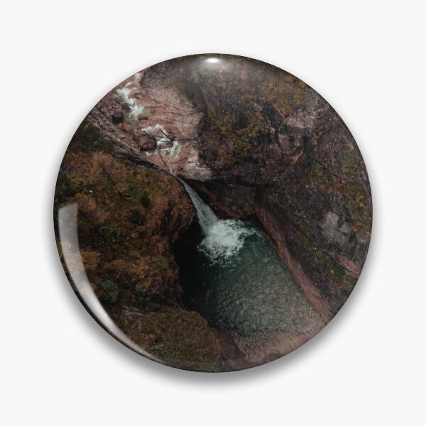 Item preview, Double Waterfall designed and sold by Eduardo Vieira.
