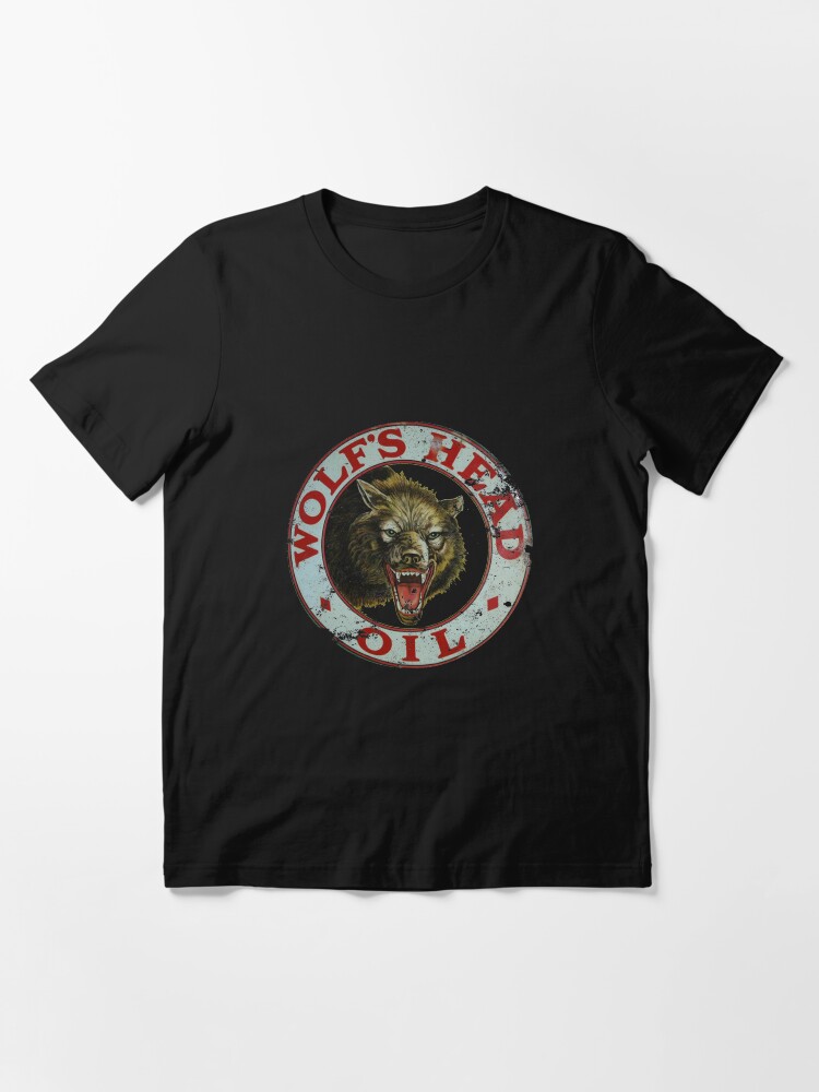 Wolfs Head Oil