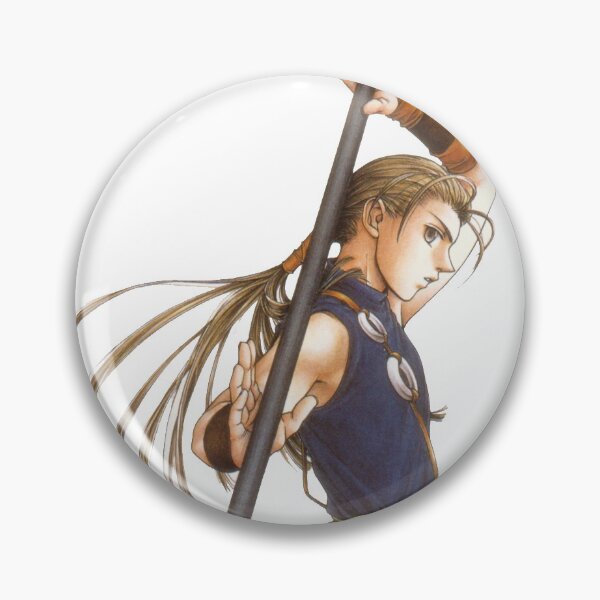 Item preview, Jowy Suikoden 2 designed and sold by sincefunk.