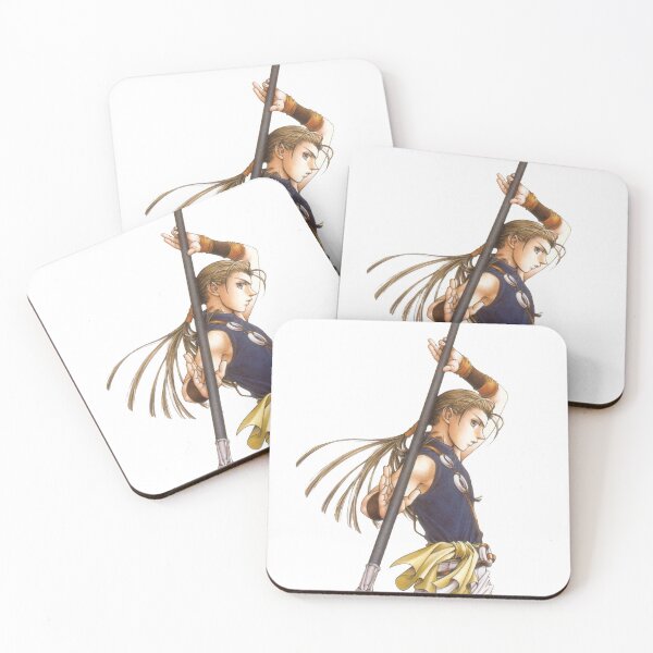 Item preview, Jowy Suikoden 2 designed and sold by sincefunk.