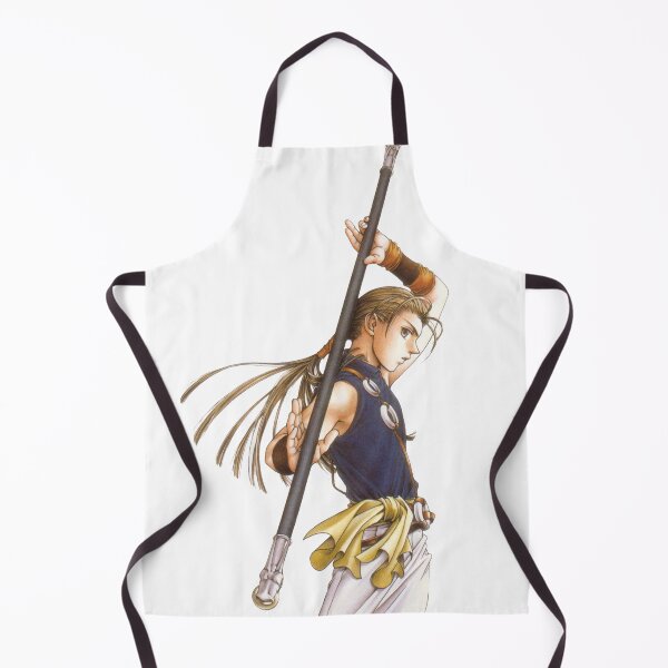 Item preview, Jowy Suikoden 2 designed and sold by sincefunk.
