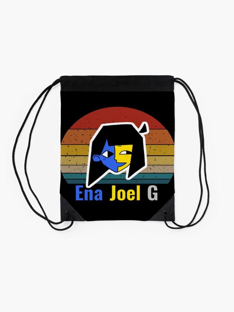 joel g ena plush